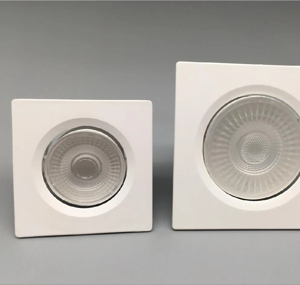 LED Down Light View 2