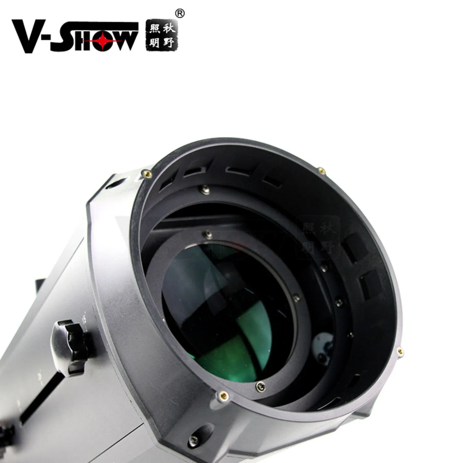V-Show LED Zoom Profile Spotlight of Stage Lighting Equipment