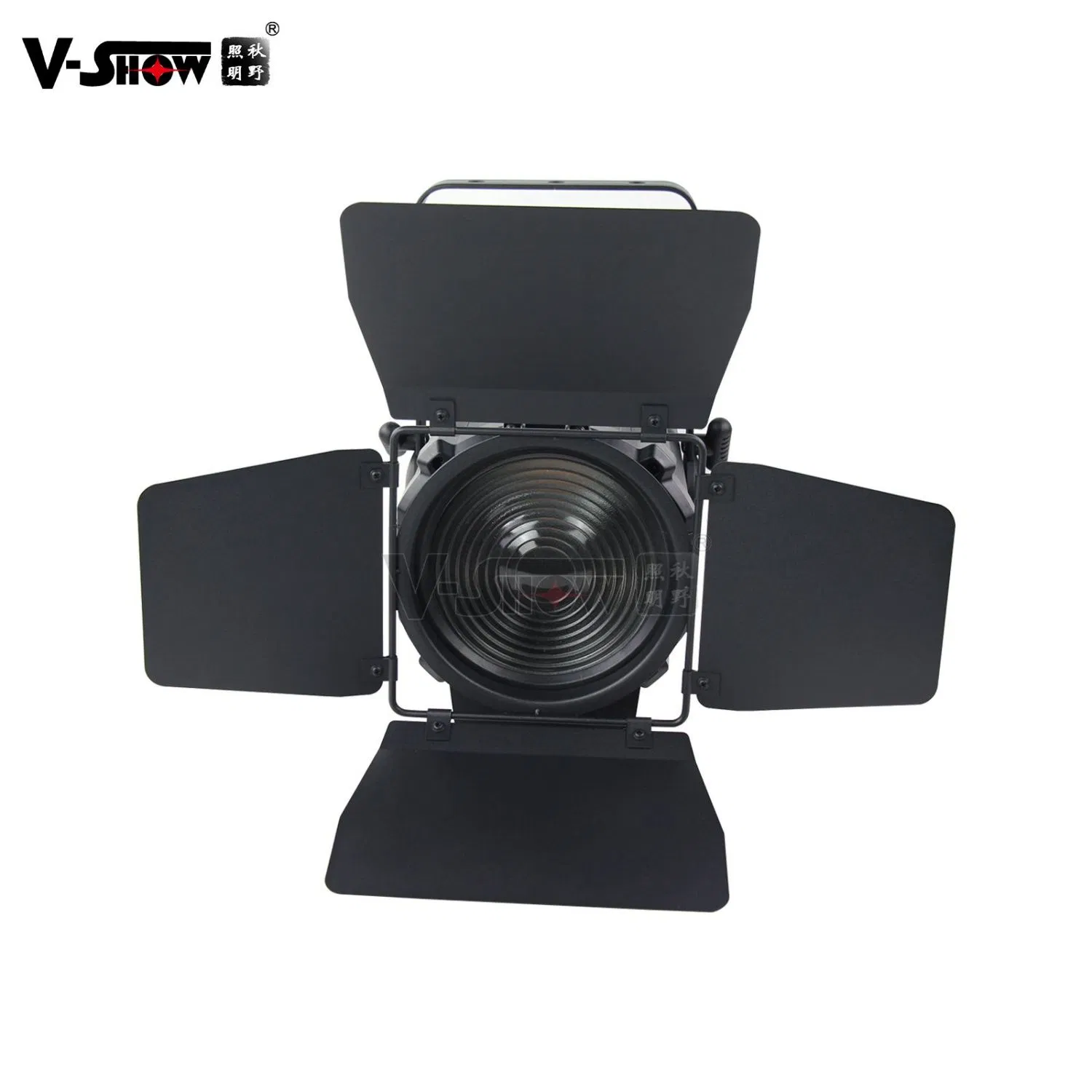 V-Show 300W LED Spotlight with DMX Electric Zoom for Stage