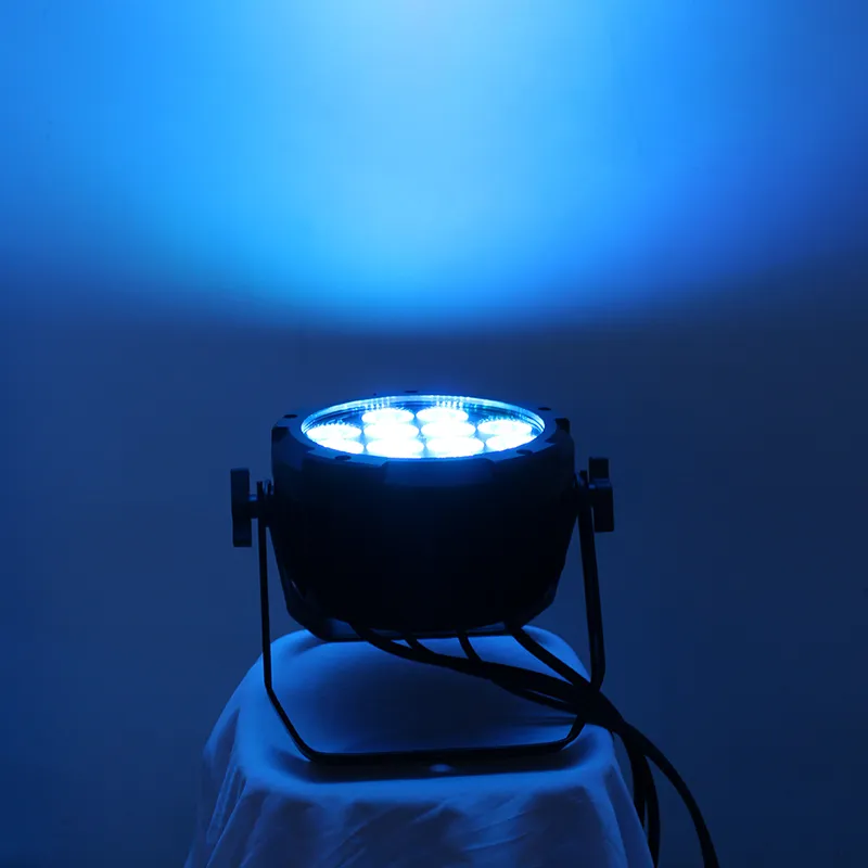 LED Par Light View 6