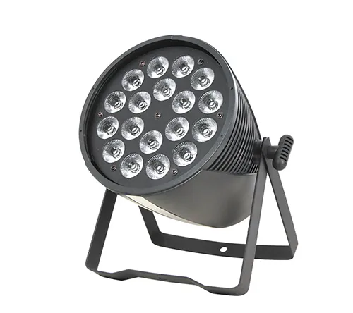 LED PAR Can Stage Light