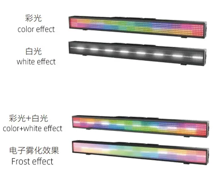 LED Stage Light RGB Strip