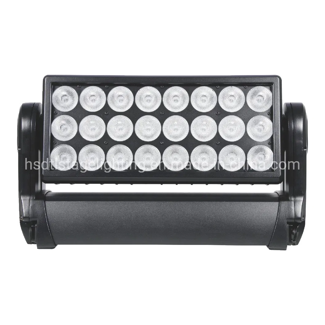 LED Wash Light