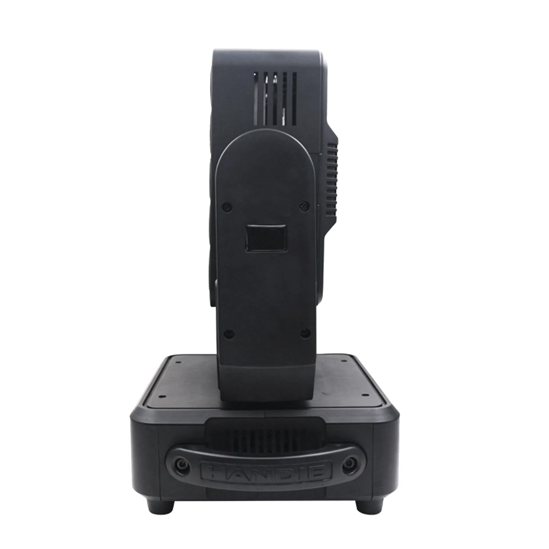 25X12W LED Beam RGBW Matrix Moving Head Light