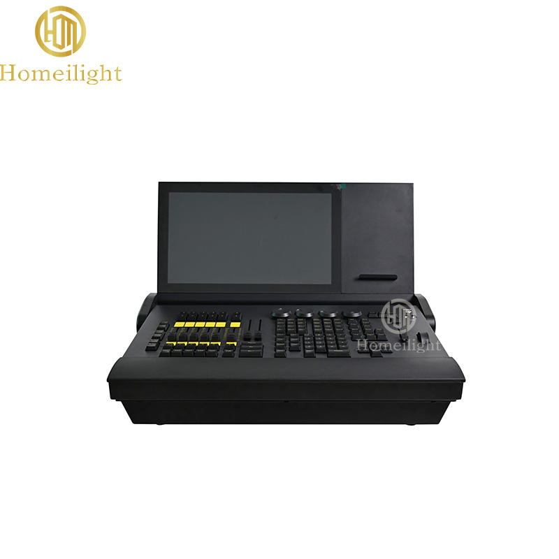 Stage DJ Disco Intelligent Grand DMX Console Lighting Controller