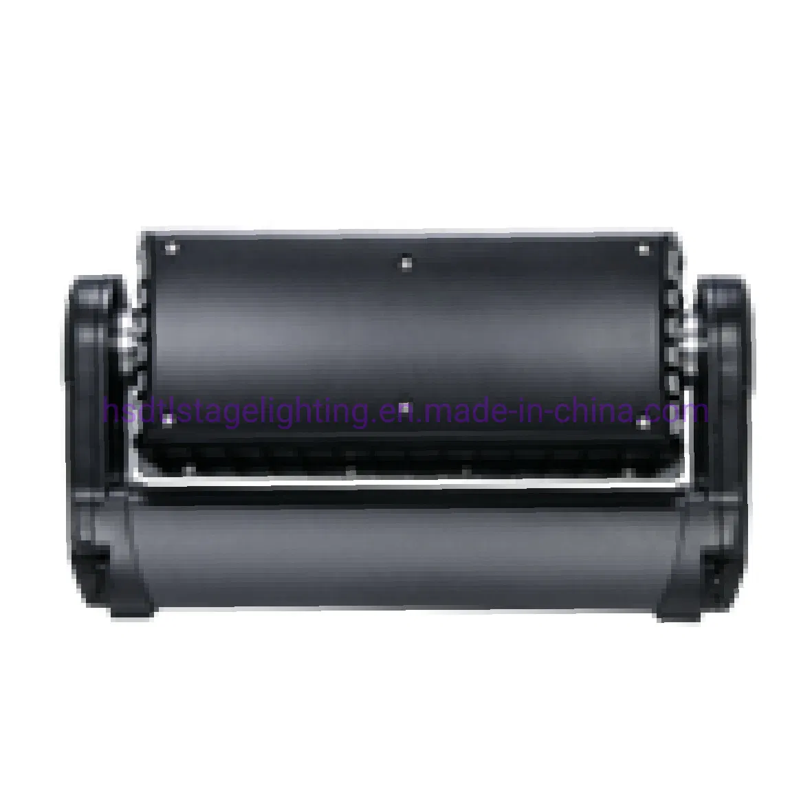 Outdoor IP65 LED Wash Light 1000W Strobe Moving Head Stage DJ Lighting