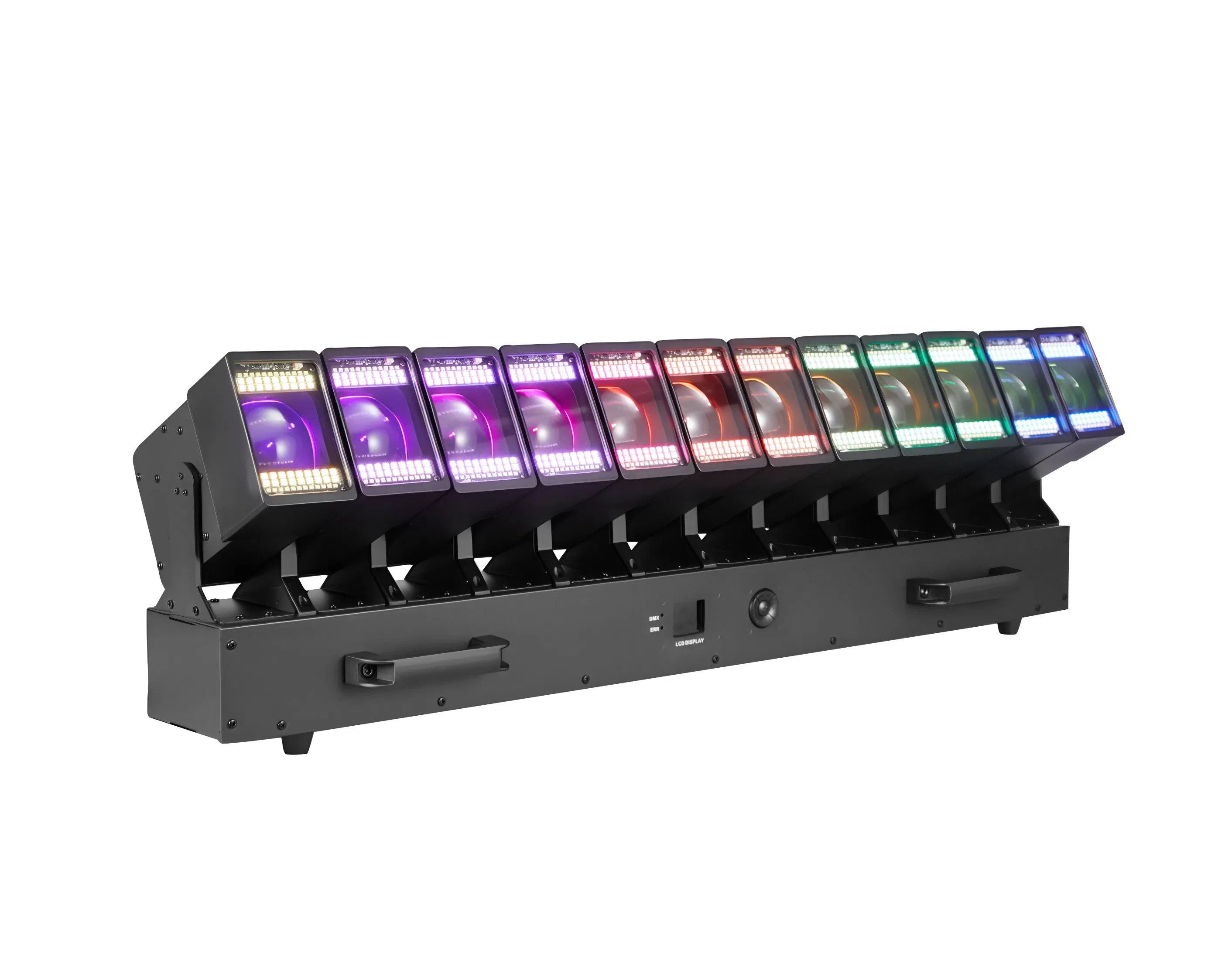 Moving Head Bar LED Light 12*60W DMX Beam Stage Lights