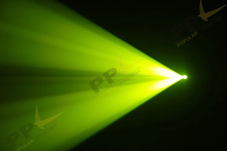 Stage Lighting Effect