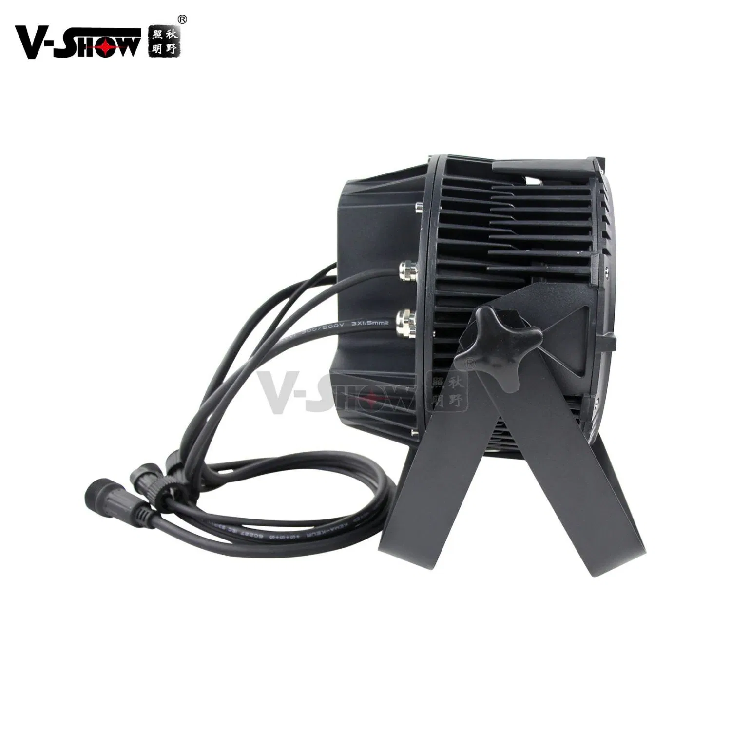 V-Show 18*18W RGBWA+UV LED IP65 PAR Light for DJ and Stage Use in Show PAR Light Show