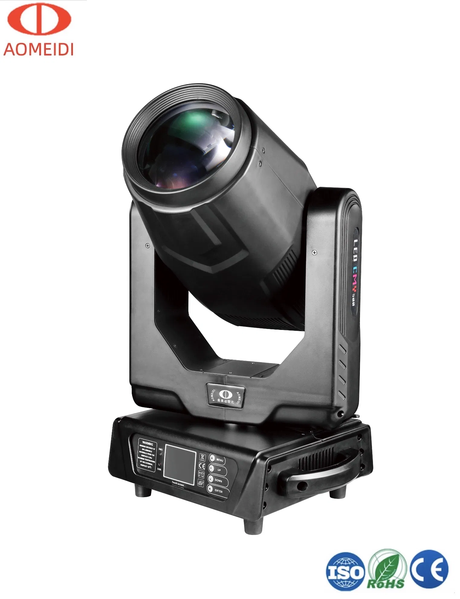 500W LED 5in1 Cmy CTO Bsw DJ Sharpy Beam Stage Lighting Moving Head Light