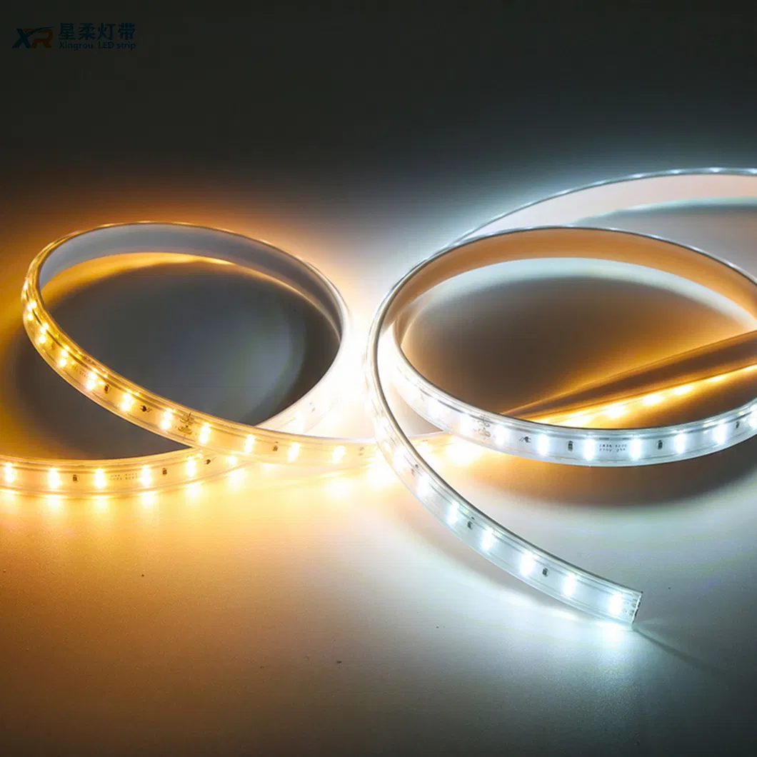 LED Strip Light Detail 1