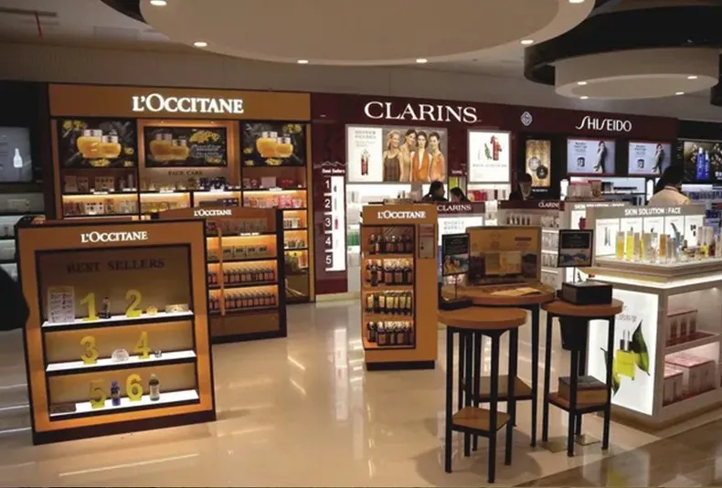 LED Panel Light Detail 11