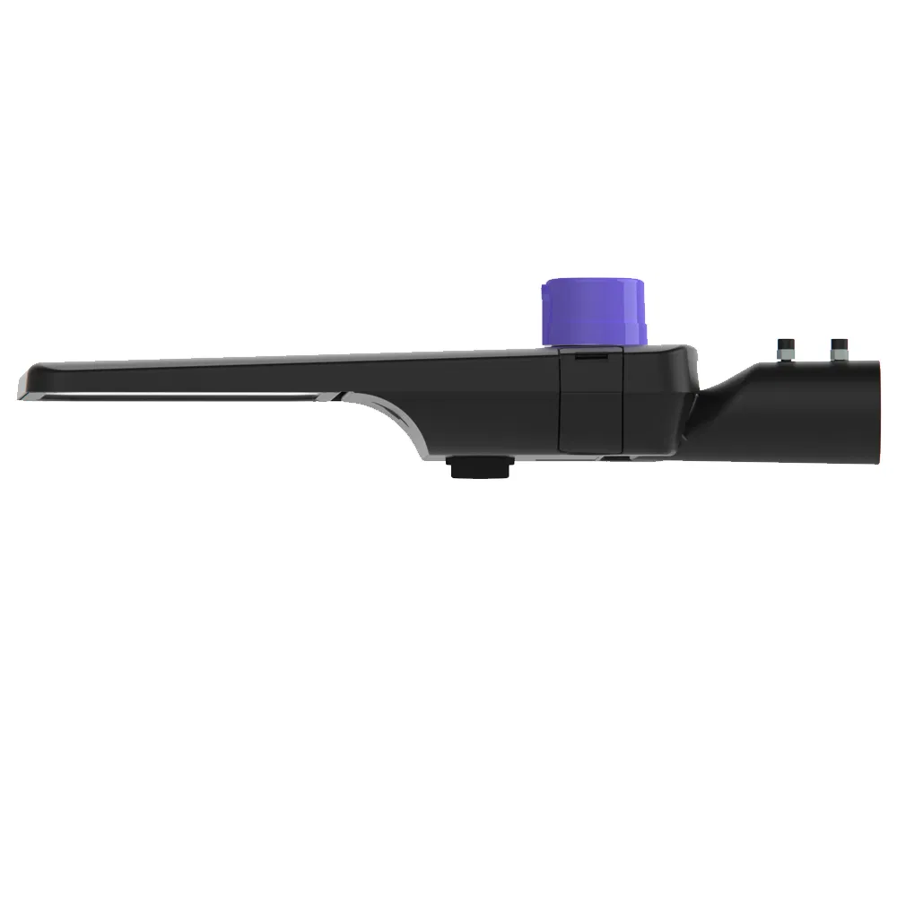 Commercial Street Area Lighting LED Street Lighting Fixture