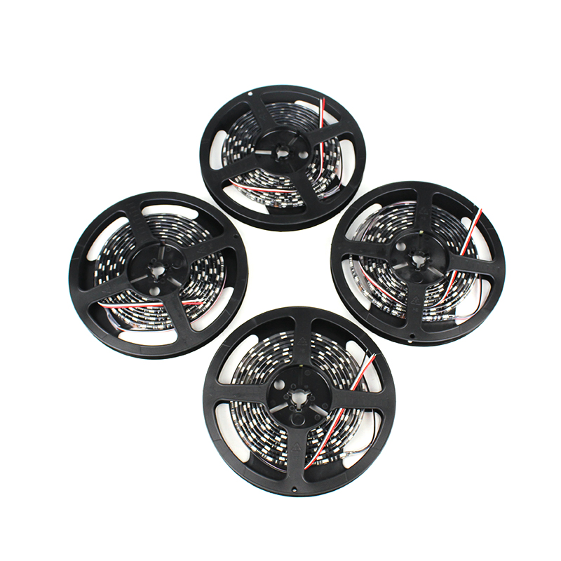 LCL Waterproof LED Strip Lights DMX RGB Stage Club SMD5050 LED Strip Light