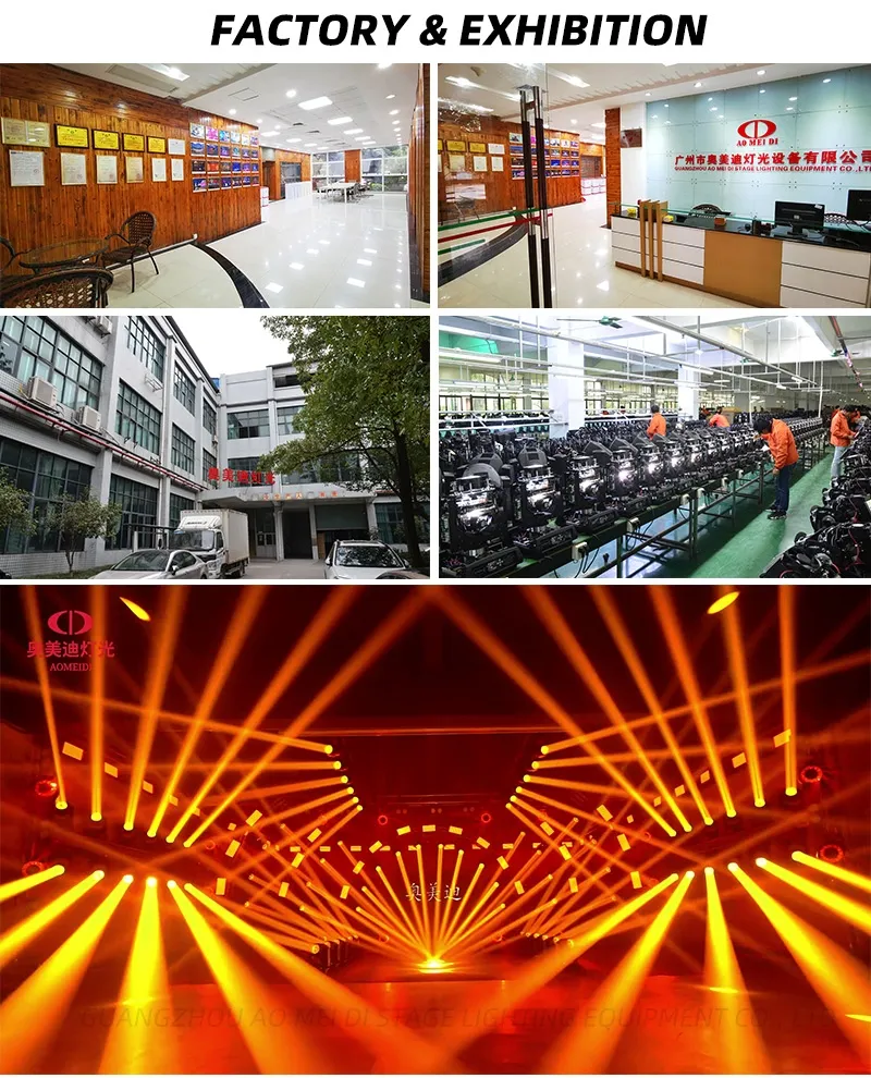 Production Facility 1