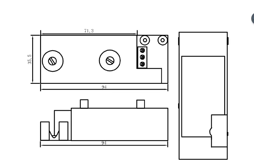 Rotary Dimmer Feature 3