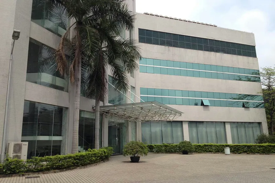 Professional Facility