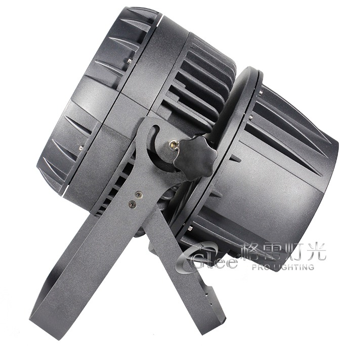 Outdoor Waterproof Stage Events 19*15W 19X15W RGBW 4in1 LED Zoom PAR Lights