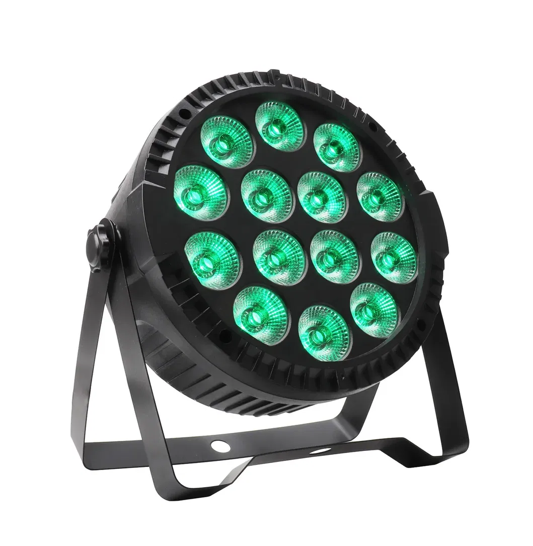 Stage Flat PAR Light