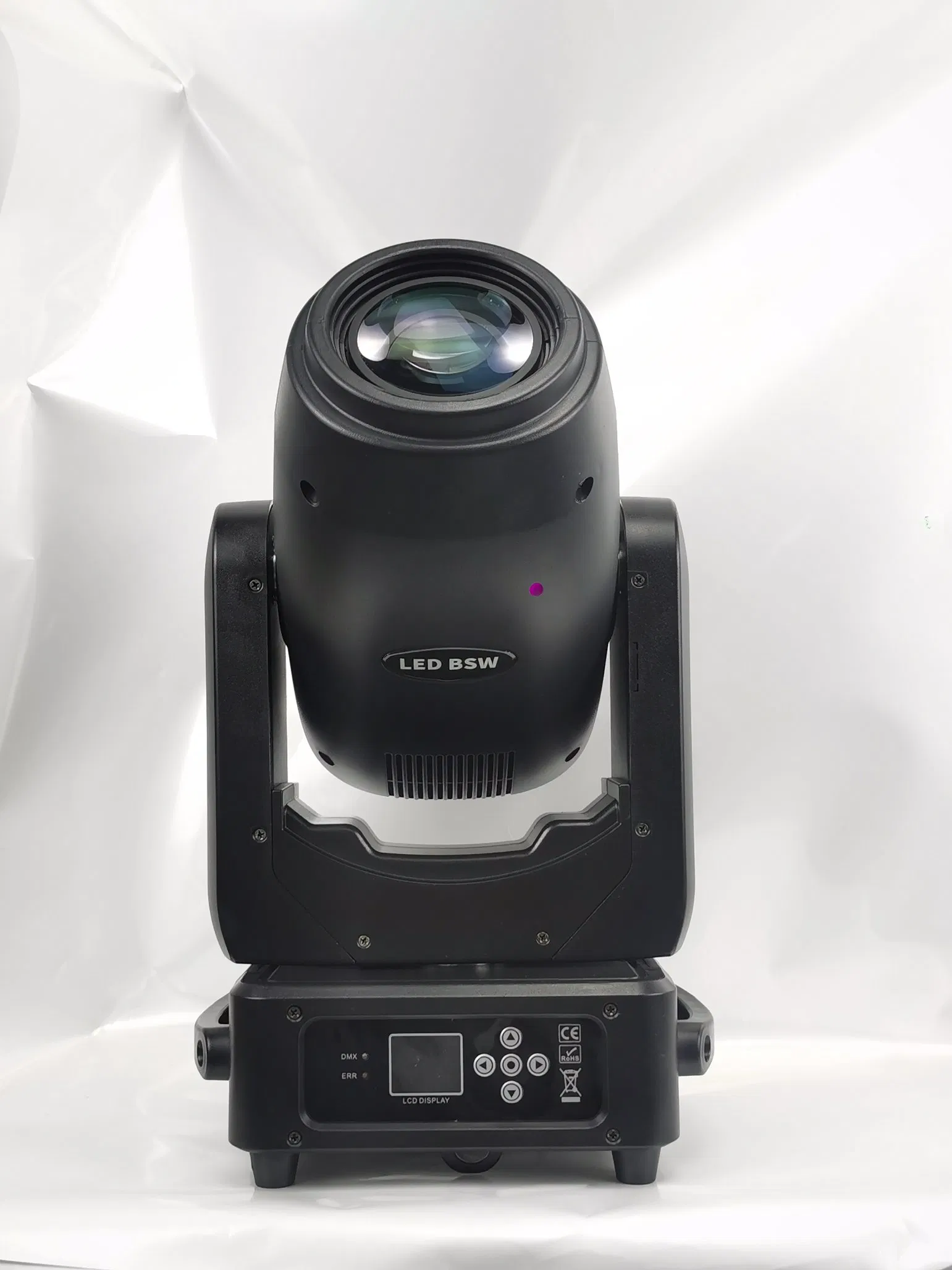 Hot Sale Rigeba 300W Bsw LED Moving Head Beam Washing Light DJ Stage Concert Moving Head Lighting