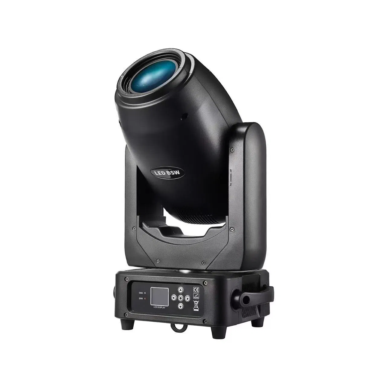 Hot Sale Rigeba 300W Bsw LED Moving Head Beam Washing Light DJ Stage Concert Moving Head Lighting