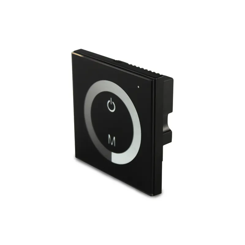 Touch Panel Control 4