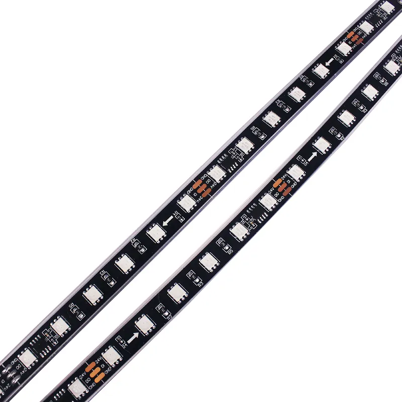 LED Strip Light Detail 2