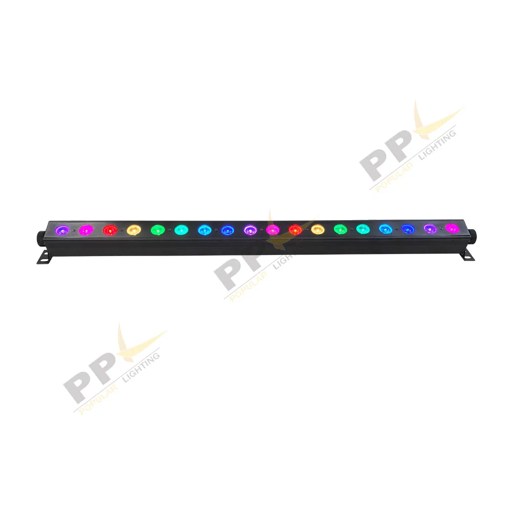 LED Bar Detail 2