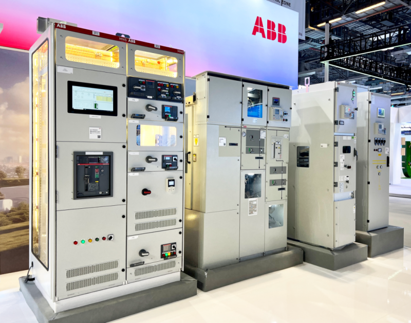 Industrial Automation Exhibition