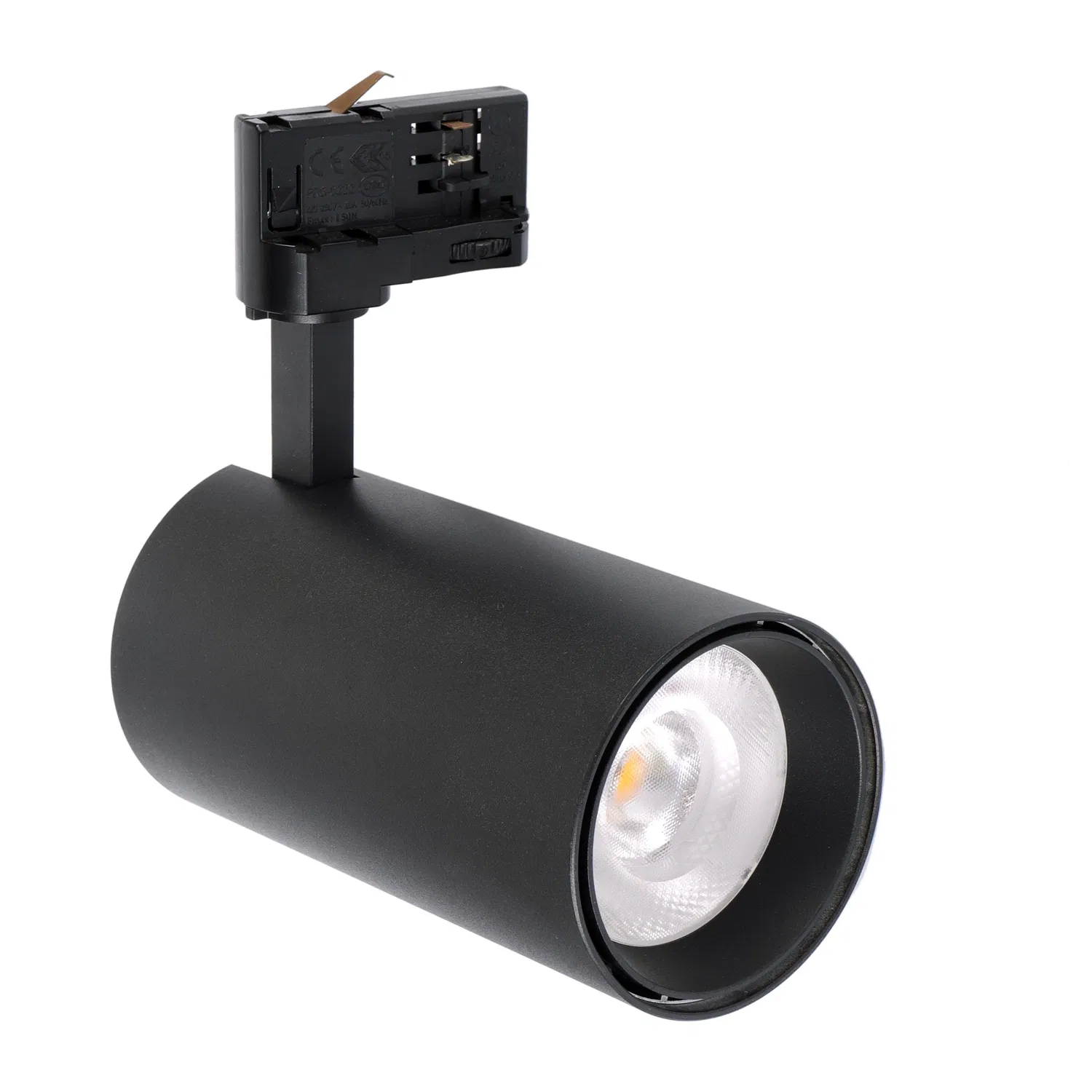 Commercial COB Spotlight 30W Adjustable Smart LED Track Light
