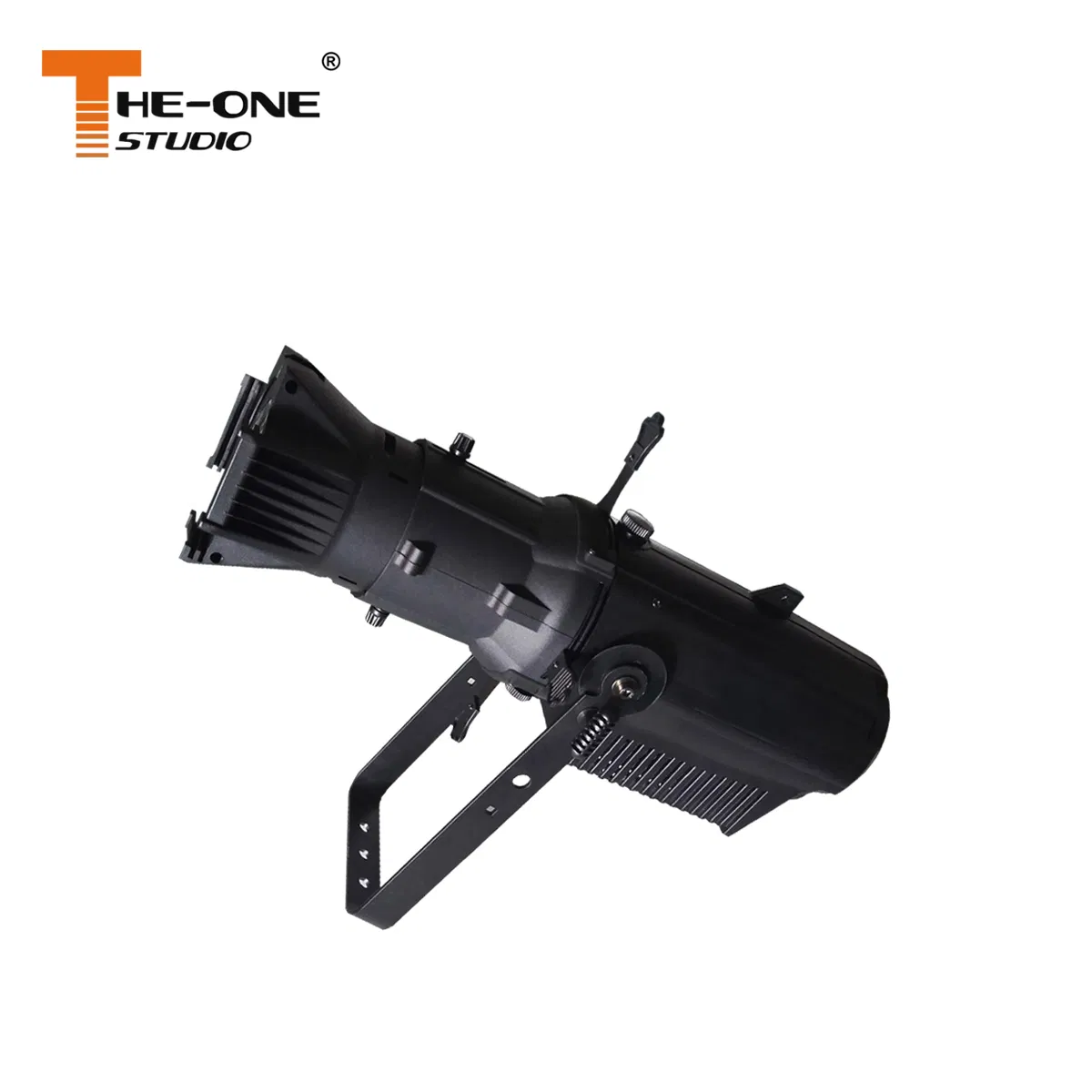 RGBAL 300W LED Leko Spotlight Stage Effect