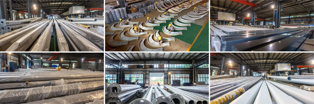 Shipping and Packing