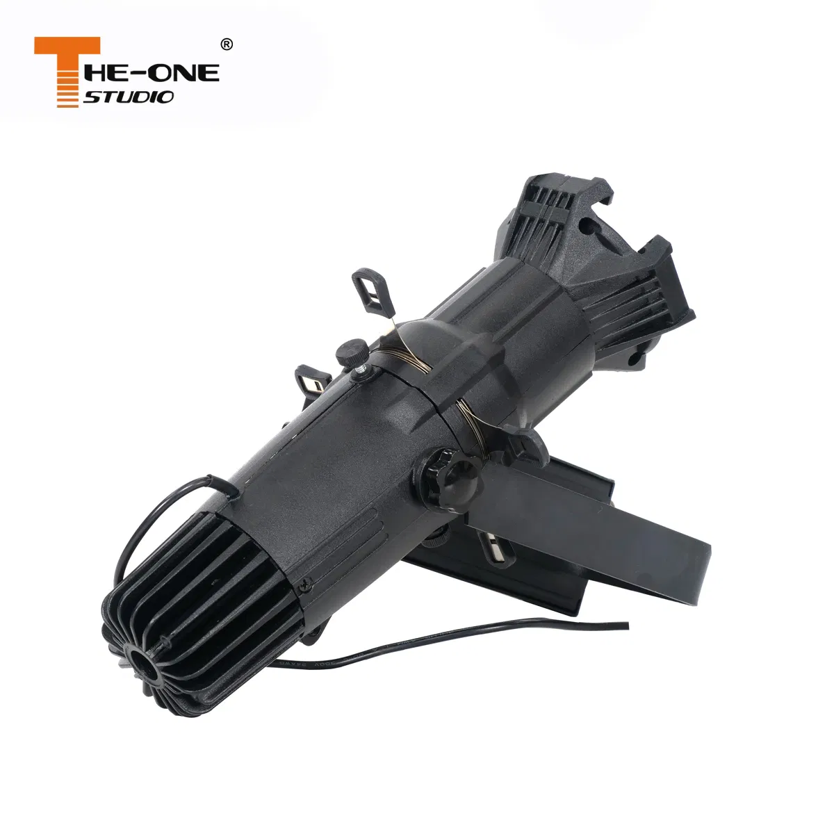 20W LED Mini Ellipsoidal Spot Effect PAR Stage Light