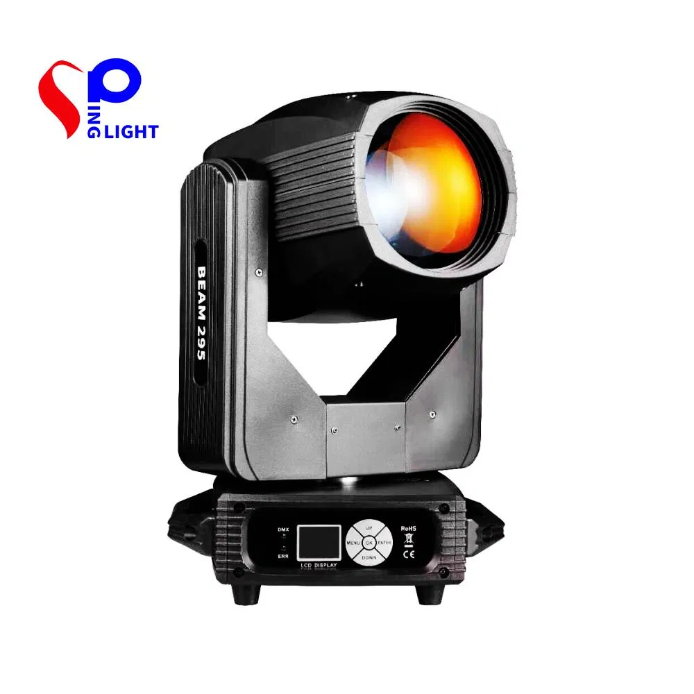 295W Sharpy Moving Head Light