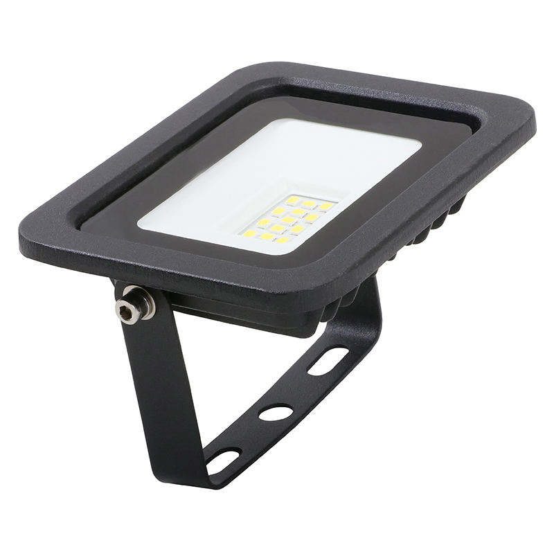 LED Garden Floodlight 30W IP65 Outdoor Lighting LED Solar Street Flood Light