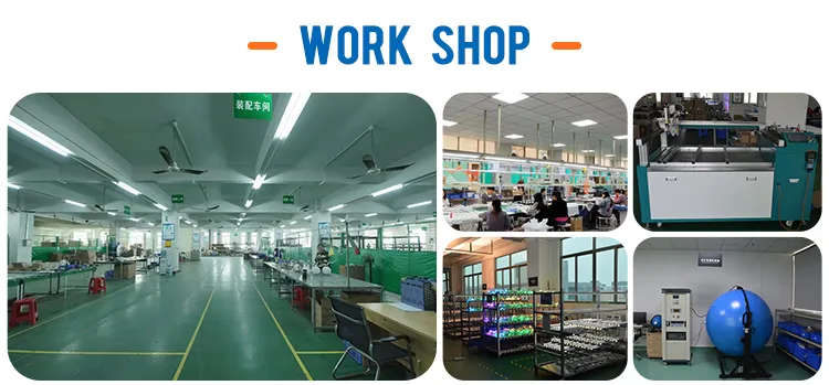 Lighting Application 3