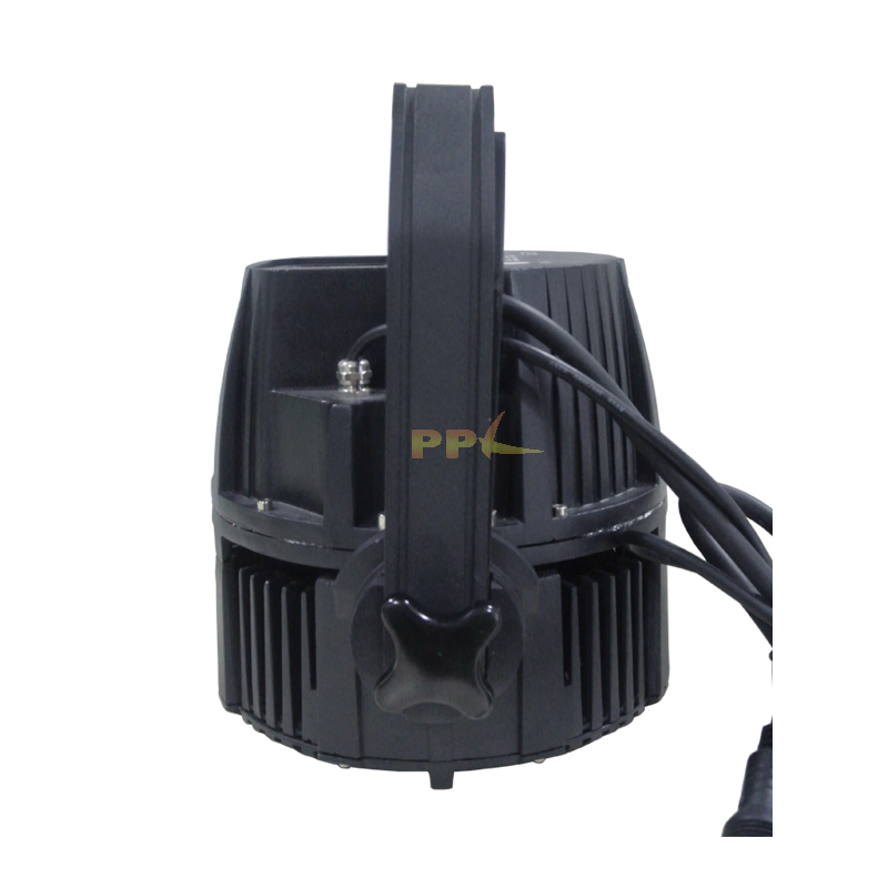 Multi-Color 54PCS RGBW 3W Waterproof LED PAR Light for DJ Stage Events