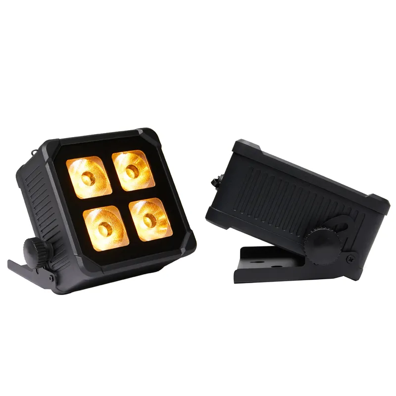 LED Par Light Detail