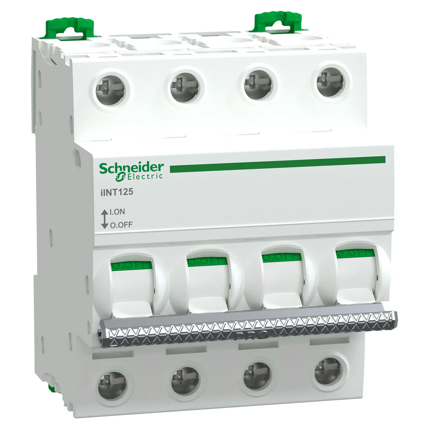 Schneider 63A A9nt163 Switch for Reliable Power Control