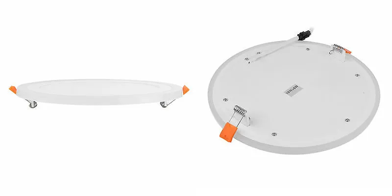 LED Panel Light Show 2