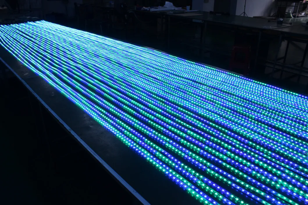 LED Strip Light Detail 5