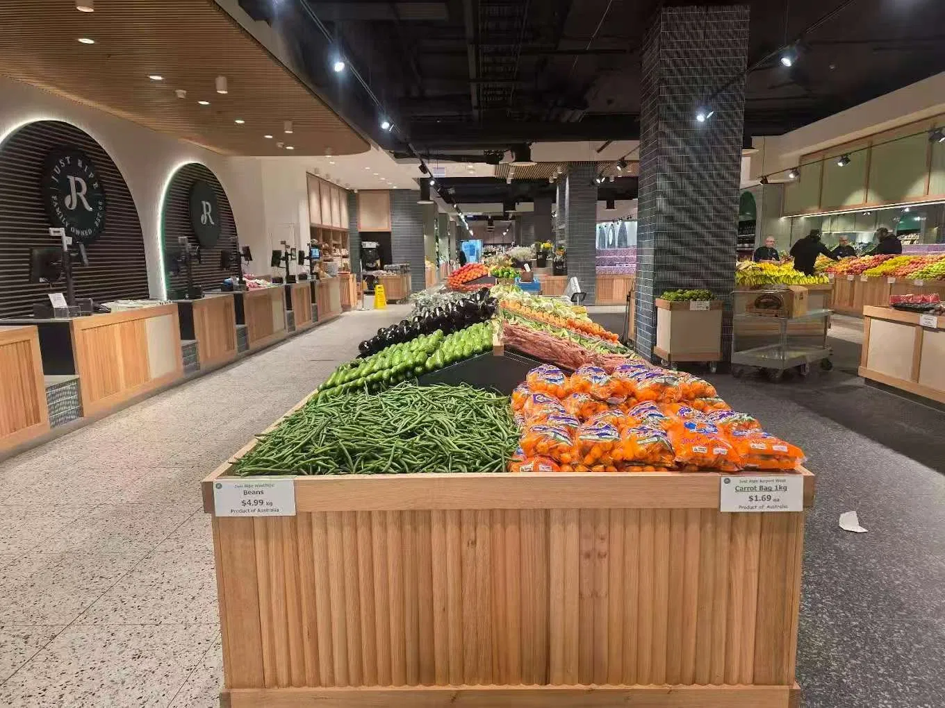 High Power Commercial Dimmable 15W 25W 35W COB LED Track Light Aluminum Rail Strip Adjustable Angle Spotlight