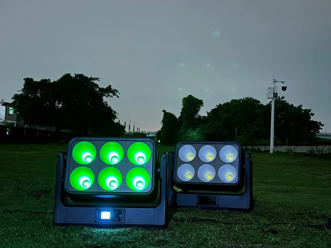 Stage Light Effect 2