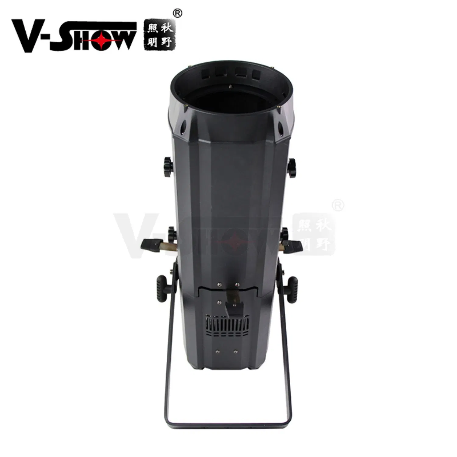 V-Show LED Zoom Profile Spotlight of Stage Lighting Equipment
