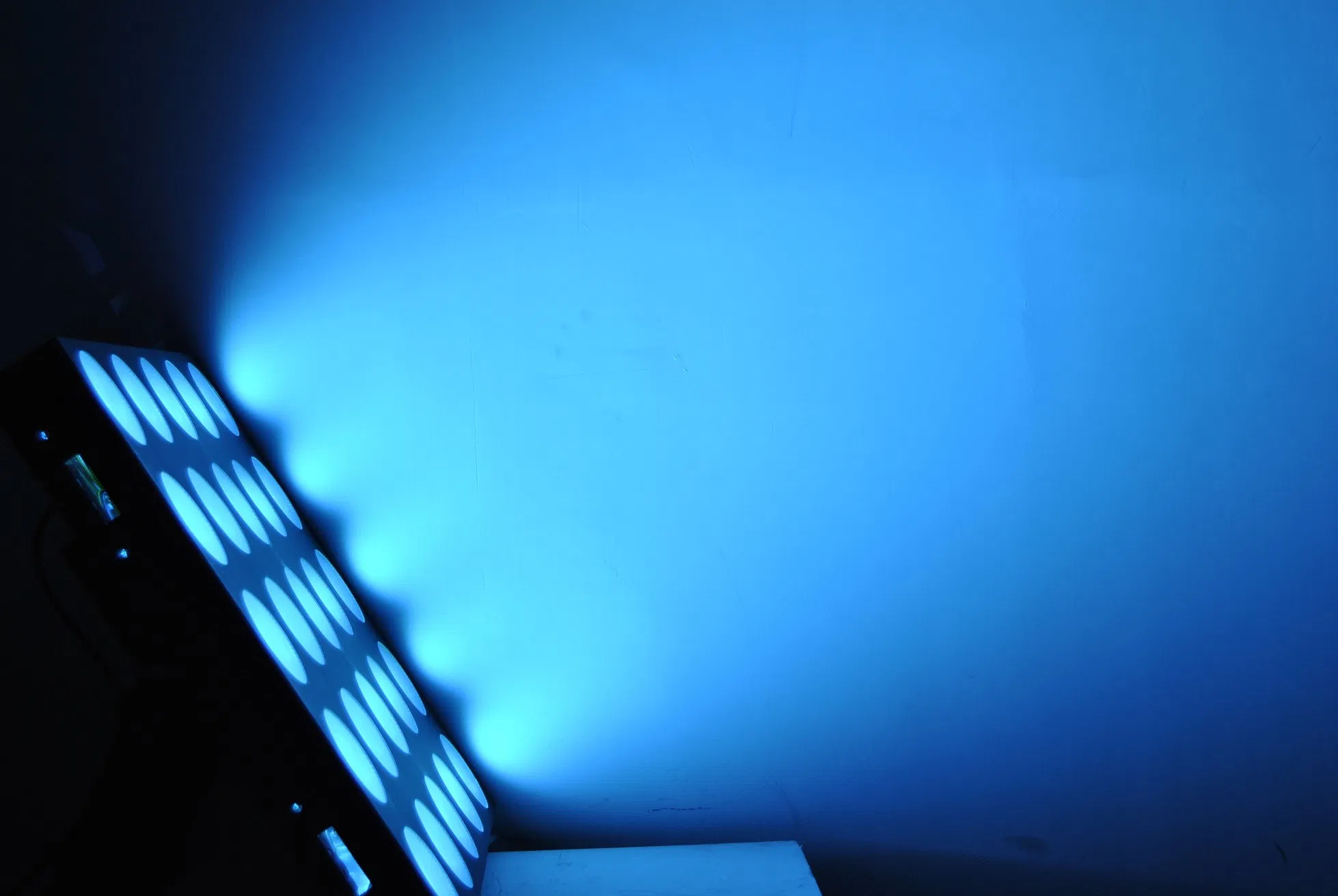 Indoor RGB 3in1 25X9w LED Matrix Light Stage DJ Lighting for Events