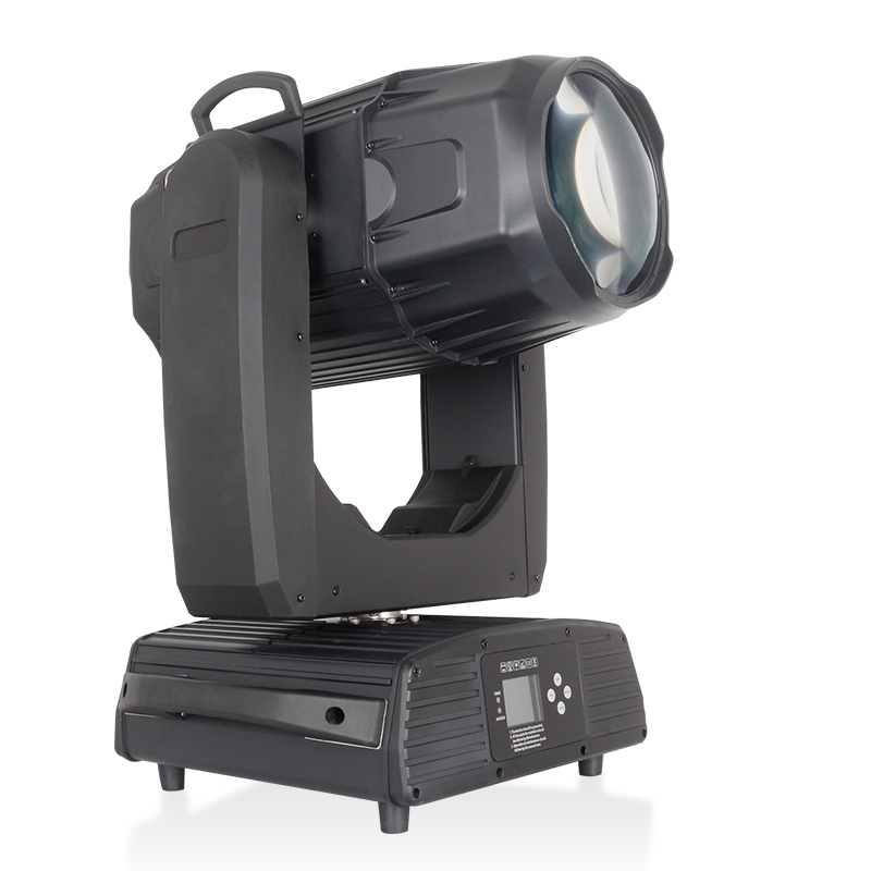 Stage Light Gbr-Fj260 260W Outdoor Laser Moving Head Light LED Beam Lighting