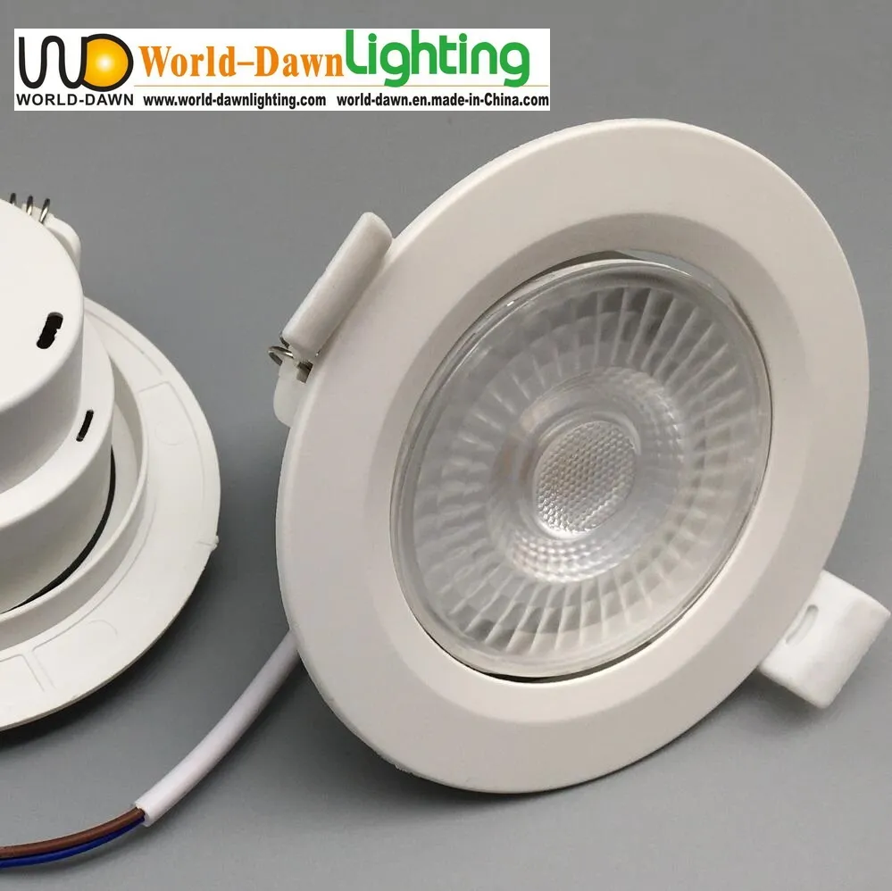 LED Down Light View 8