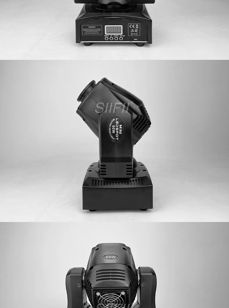 Moving Head Light 11