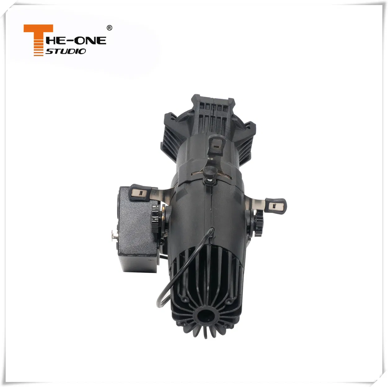 20W LED Mini Ellipsoidal Spot Effect PAR Stage Light