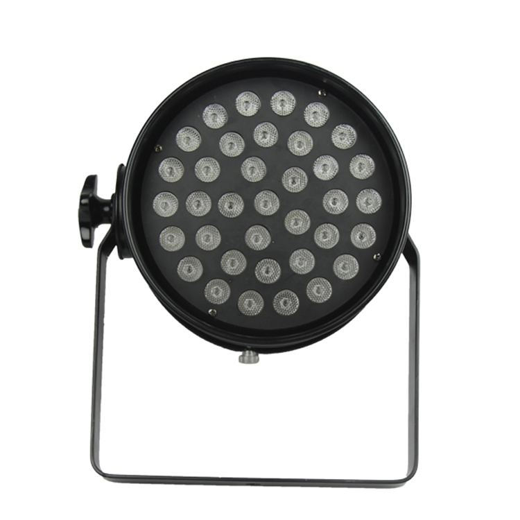 36 X 3W RGB Mini LED PAR Can Stage Lighting